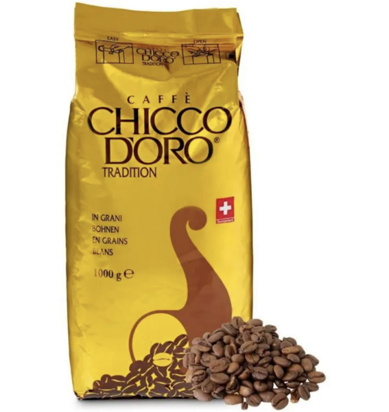 CHICCO D'ORO