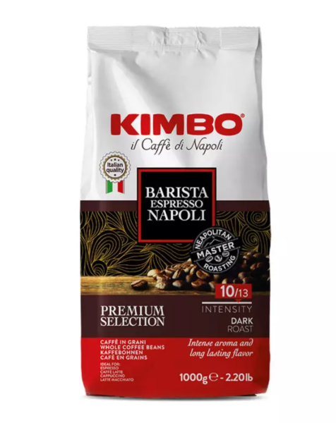 Kimbo BARISTA espresso NAPOLI 1 kg