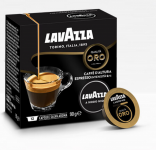 256 Lavazza Kaffeekapseln A MODO MIO QUALITA ORO ALTURA 