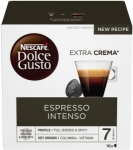 270 Kaffeekapseln Nescafé Dolce Gusto Espresso INTENSO  