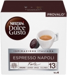 270 Kaffeekapseln Nescafé Dolce Gusto Espresso NAPOLI  