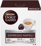 90 Kaffeekapseln original Nescafé Dolce Gusto Espresso NAPOLI  