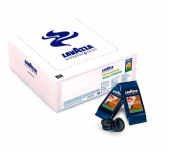 100 Kaffeekapseln Lavazza Espresso Point CREMA & AROMA GRAN ESPRESSO 460