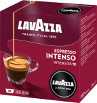 216 Lavazza Kaffeekapseln A MODO MIO INTENSO 