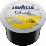 100 Lavazza BLUE Zitronentee Kapseln 