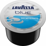 100 Lavazza BLUE Entkoffeiniert DEK   Kaffeekapseln 