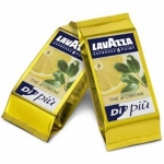 100 kapseln Lavazza Espresso Point Zitronentee 