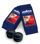 100 Kaffeekapseln Lavazza Espresso Point FORTE & DECISO  