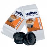 100 Kaffeekapseln Lavazza Espresso Point CREMOSO  