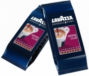 100 Kaffeekapseln Lavazza Espresso Point AROMA CLUB 