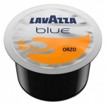 100 lavazza BLUE Gerste Kapseln 