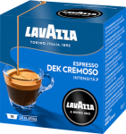 360 Lavazza Kaffeekapseln A MODO MIO DEK CREMOSO 