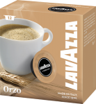 120 Lavazza Kaffeekapseln A MODO MIO Gerste 